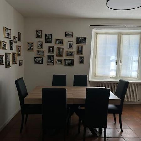 Cozy Apartment In Oldtown Zurich5 Exterior photo